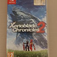 Xenoblade Chronicles 2 - Nintendo Switch