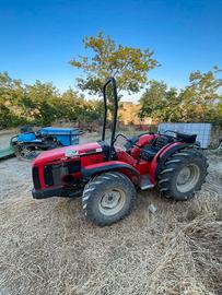 Trattore TGF780s