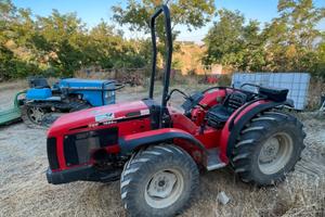 Trattore TGF780s