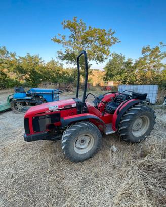 Trattore TGF780s