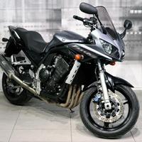 Yamaha FZS 1000 Fazer