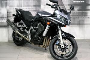 Yamaha FZS 1000 Fazer
