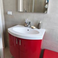 Mobile bagno