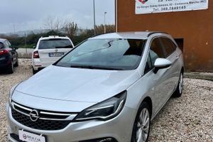 Opel Astra 1.6 CDTi 136CV aut. Sports Tourer Innov