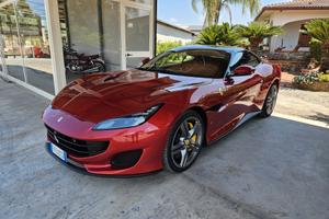 Ferrari Portofino Iva Esposta