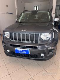 Jeep Renegade 1.3 T4 190CV PHEV 4xe AT6 Limited