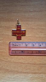 Medaglia Corpo Infermiere Volontarie