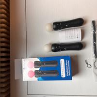 Ps Move Twin pack(controller ps vr 1)