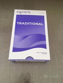 Monocollant elastico Sigvaris