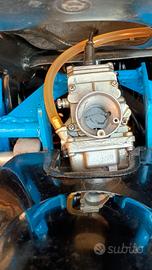 9908730 CARBURATORE MIKUNI 24 TOP TM 24