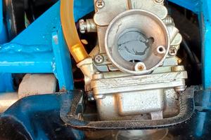 9908730 CARBURATORE MIKUNI 24 TOP TM 24