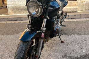 Honda Hornet del 2002