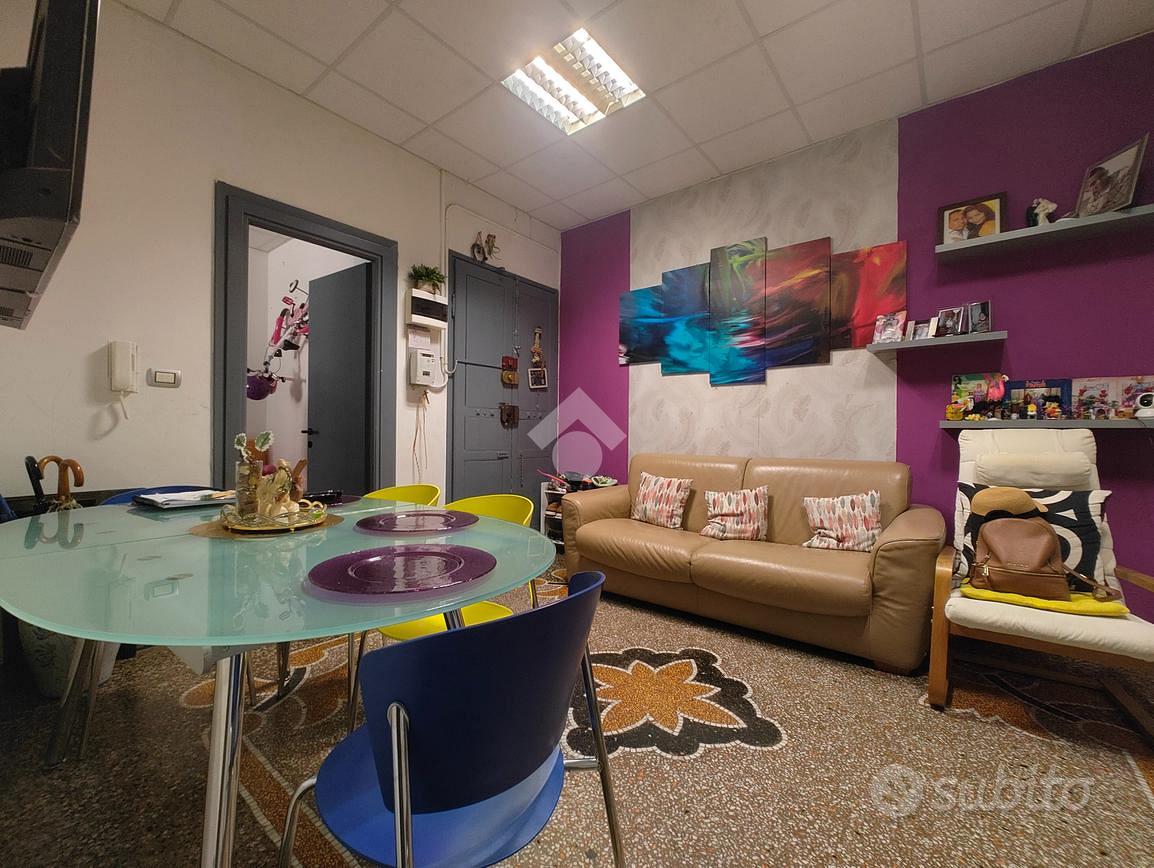 Appartamento – Genova, Borgo Incrociati, Bassa Val Bisagno - Vista 2