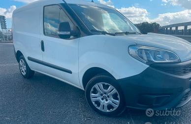 Fiat doblò