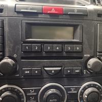Autoradio LAND ROVER FREELANDER 2 del 2008