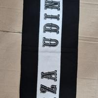 Sciarpa Udinese Calcio vecchia