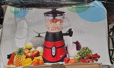 frullatore 
