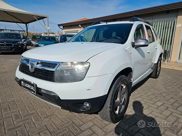 Dacia duster 1.5 dci