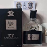 Creed aventus