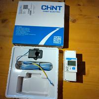 contatore per DTU fotovoltaico Hoymiles 