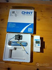 contatore per DTU fotovoltaico Hoymiles 