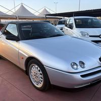 Alfa Romeo Spider