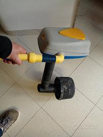 Motore elettrico