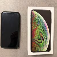 I phone XS Max 256 gb