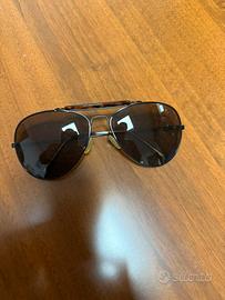 Occhiali da sole da uomo