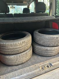 Gomme 500