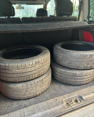 Gomme 500