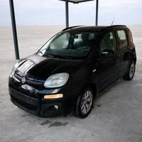 Fiat Panda 1.3 MJT 95 CV S&S Lounge