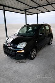 Fiat Panda 1.3 MJT 95 CV S&S Lounge