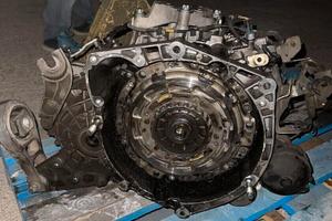 Cambio automatico per Jeep Renegade,compass 1,6 DI