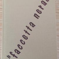 Libro "faccetta nera" 