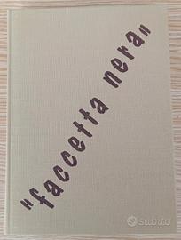 Libro "faccetta nera" 