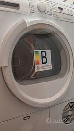 Asciugatrice SIEMENS 8 KG