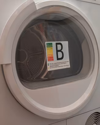 Asciugatrice SIEMENS 8 KG