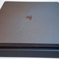 PS4 nuova