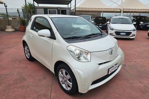 Toyota iQ 1.0
