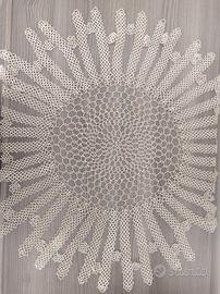 Centrino pizzo chiacchierino