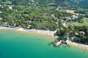 ELBA 600mt dalla spiaggia di Lido di Capoliveri