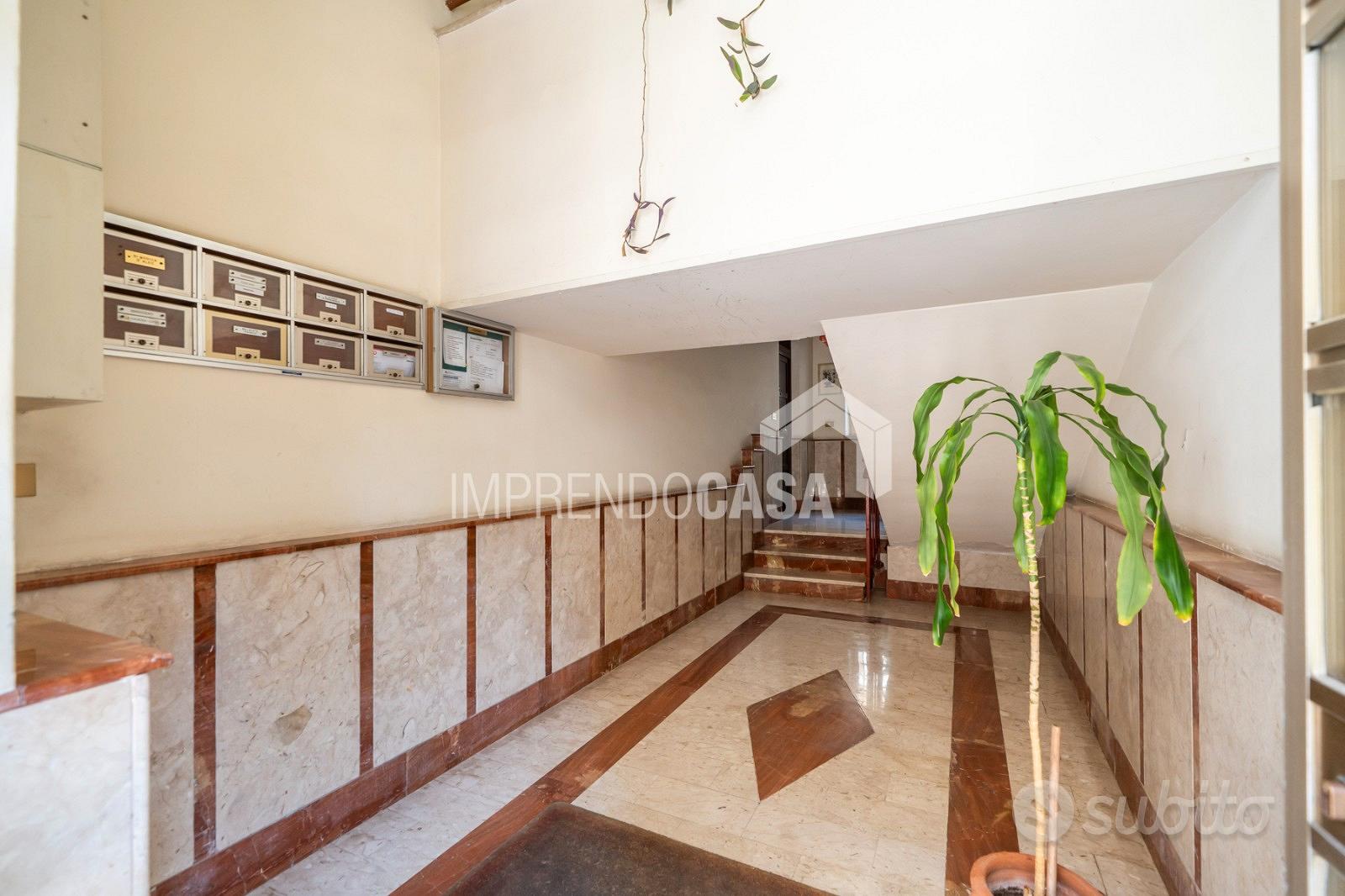 Appartamento – PA - Vista 5