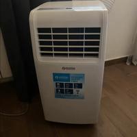 Condizionatore portatile