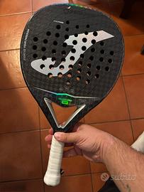 Joma Valkiria pro hrd come nuova