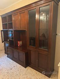 CREDENZA
