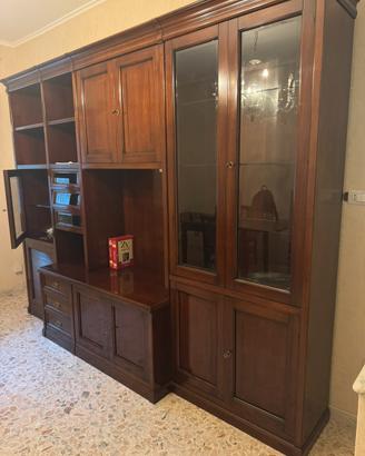CREDENZA