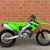 Kawasaki Kxf 450 2023