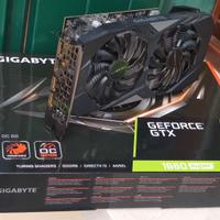 Scheda Grafica 1660 Super