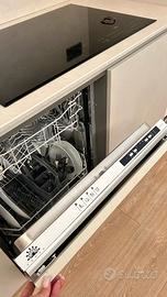 Lavastoviglie da incasso Perla 13 coperti